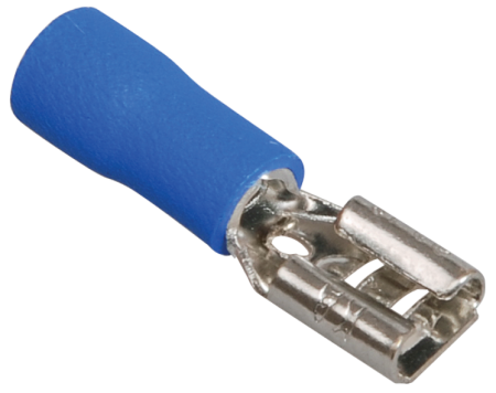 Разъем РпИм 2-5-0.8 (уп.100шт) ИЭК URM10-D25-D23-5