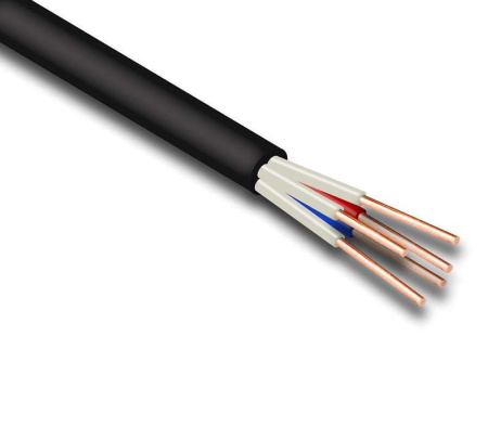 Кабель КВВГнг(А)-LS 4х0,75