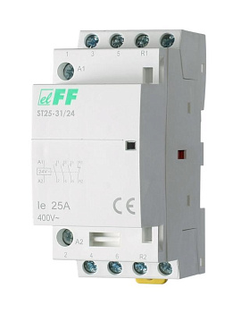 Контактор э/магнитный ST25-31-24