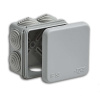Коробка распределительная ОП 70х70x40 IP55 Ruvinil 67030