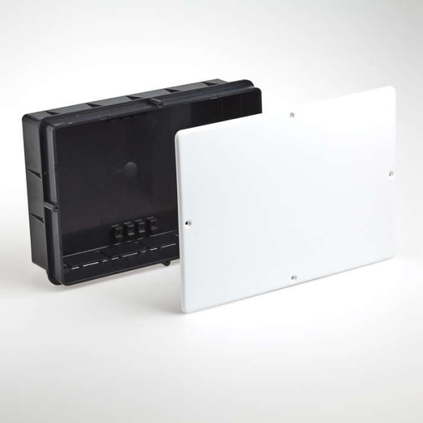 Коробка распределительная СП 265х182х73 Ruvinil 10165