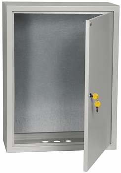 Корпус металлический ЩМП-3-0 36 УХЛ3 IP31 ИЭК YKM40-03-31