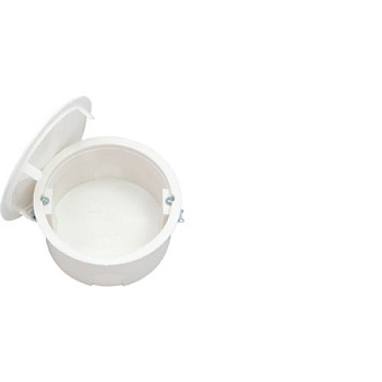 Коробка монтажная КМ-206 СП 94х94х46мм