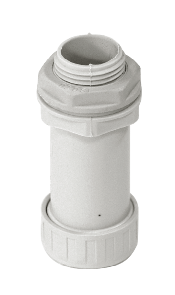 Муфта труба-коробка BS32 IP65 ИЭК CTA10D-BS32-K41-025