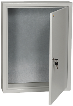 Корпус металлический ЩМП-1-0 36 УХЛ3 IP31 ИЭК YKM40-01-31