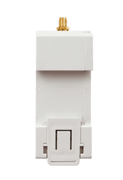 Мастер считывания данных МИРТ-145, с RS485 интерфейсом и антенной (питание 5 V)