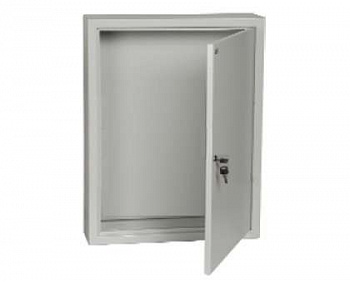 Корпус металлический ЩМП-1-1 36 УХЛ3 IP31 ИЭК YKM41-01-31