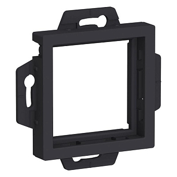 Адаптер 45х45 AtlasDesign карбон SE ATN001008