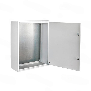 Щит с монтажной панелью ЩМП IP31-05 (1000х650х300)