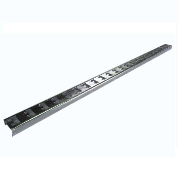 Стойка К-1155 сталь 2.5мм цУТ1.5 гор. оцинк. СОЭМИ 111211616