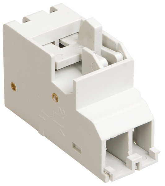 Контакт дополнительный ДК-250(400)А ИЭК SVA30D-DK-1