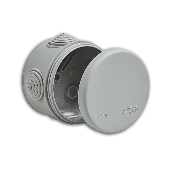 Коробка распределительная ОП 60х40 IP55 Ruvinil 67010