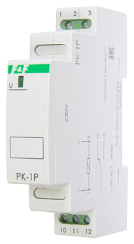 Реле электромагнитное PK-1P-230