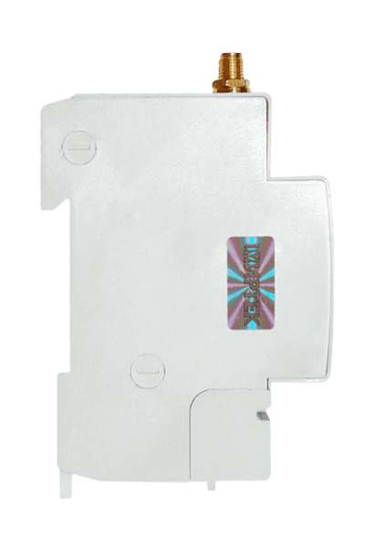 Мастер считывания данных МИРТ-145, с RS485 интерфейсом и антенной (питание 5 V)