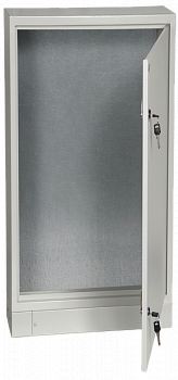 Корпус металлический ЩМП-18.8.4-0 36 УХЛ3 IP31 ИЭК YKM40-1884-31