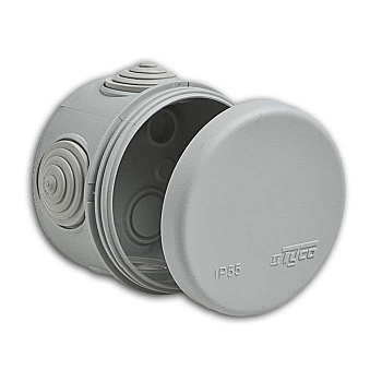 Коробка распределительная ОП 70х50 IP55 Ruvinil 67020