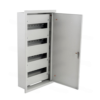 Корпус металлический ЩРв-48 (650х340х120) IP31