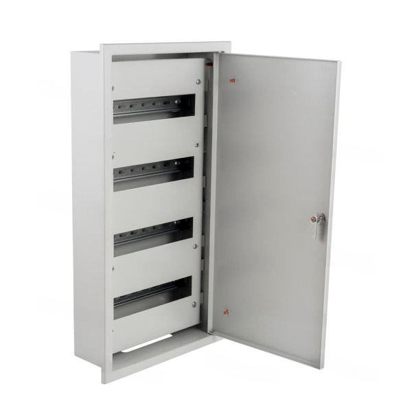 Корпус металлический ЩРв-48 (650х340х120) IP31