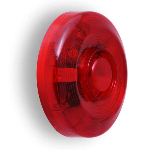 Оповещатель охранно-пожарный свето-звуковой Астра-10 исп.3 ТЕКО Т0000000097