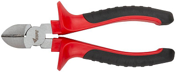 Хомут металлический элемент крепления с формой ключа 25-40мм Сибртех 47551