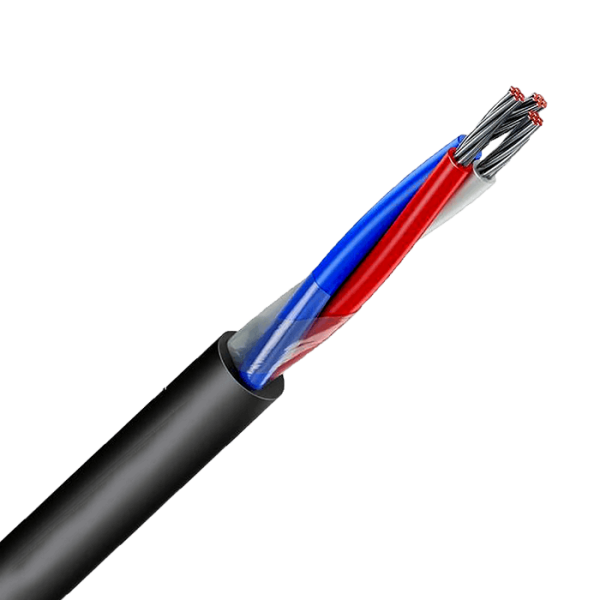 Кабель МКШнг(А)-LS 5х0,75