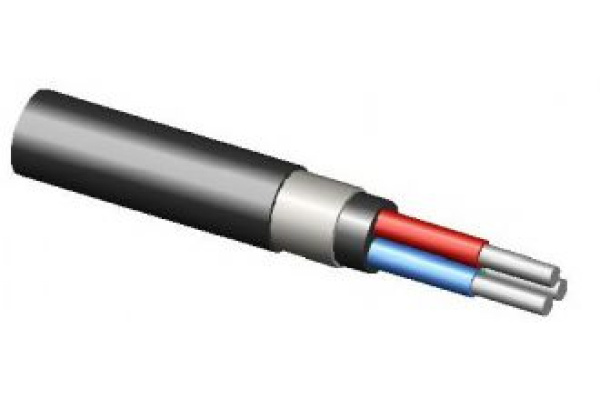 Кабель АВБбШв 3х6
