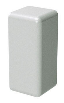 Заглушка 15х10 КМЗ ELECOR IEK CKMP10D-Z-015-010-K01