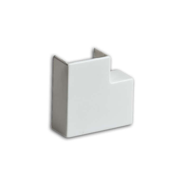 Поворот на 90 град. 100х60 КМП ELECOR IEK CKMP10D-P-100-060-K01