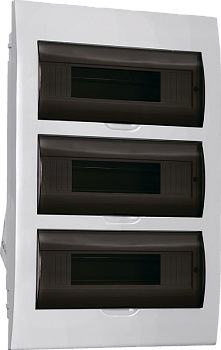 Бокс ЩРВ-П-36 ИЭК MKP12-V-36-40-05