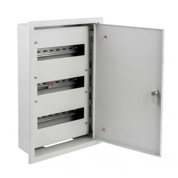 Корпус металлический ЩРв-36 (520х340х120) IP31