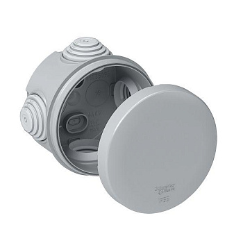 Коробка распределительная ОП 65х45 IP55 SE IMT35093
