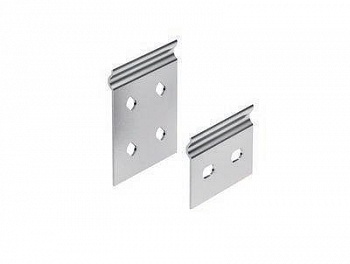 Пластина соединительная GTO для лотка H50 DKC 37301 Пластина соединительная GTO для лотка H50 DKC 37301