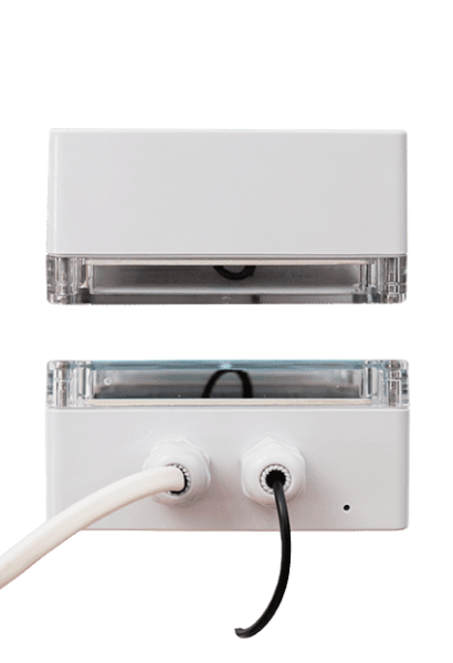 Ретранслятор МИРТ-182 однофазное питание с выносной антенной