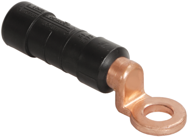 Наконечник изол. герм. НИМ 95 (CPTAU 95) ИЭК UZA-25-D95