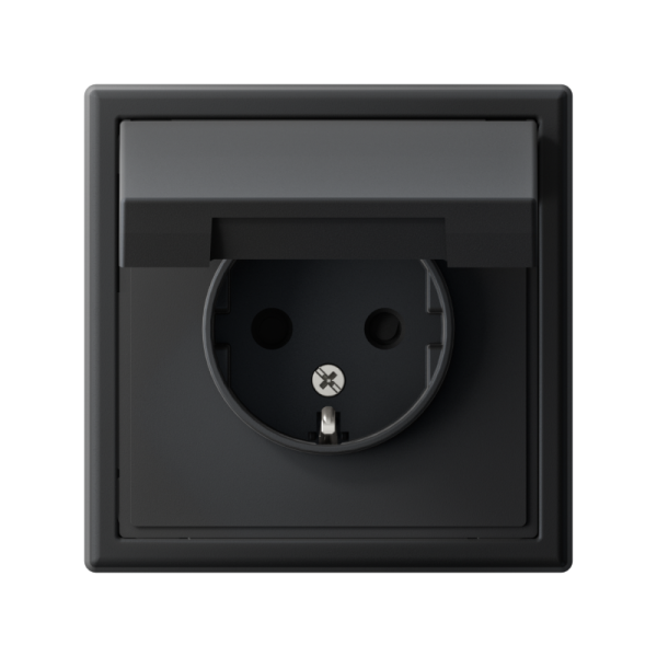 Рамка 1-м ArtGallery карбон SE GAL001001