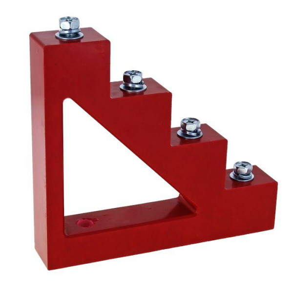 Изолятор шинный "Лесенка" 600А 12кВ EKF plc-sl-600