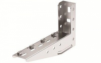 Консоль с опорой ML для пров. лотка облег. осн. 200 DKC FC34107