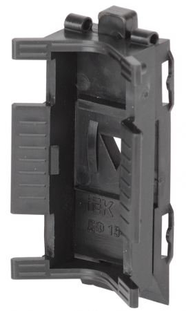 Фиксатор дистанционный ДФ 15-50 ИЭК UZA-11-15-50