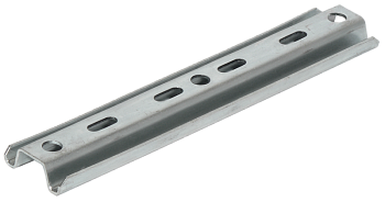 Держатель горизонт. VH200 ИЭК CLW10-VH-200