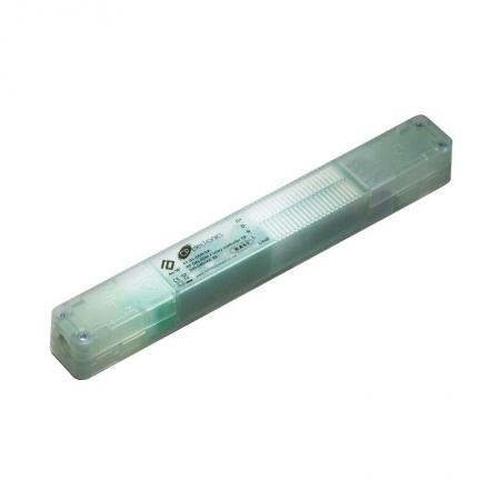 Кабель-канал 1-секц. 32х20 L2100 пластик DLPlus без перегородки бел. Leg 030017