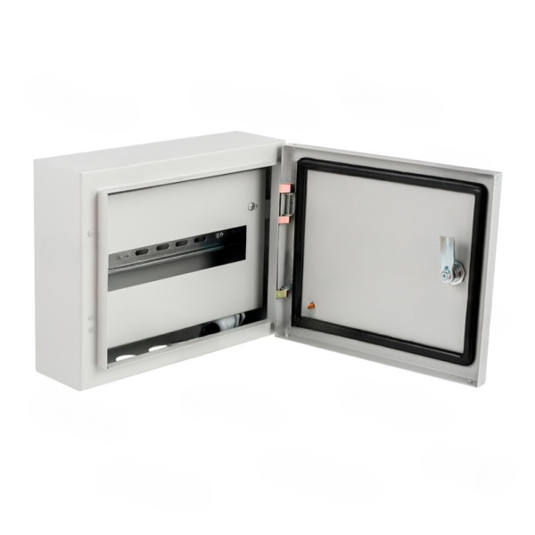 Корпус металлический ЩРн-12 (260х310х120) IP54
