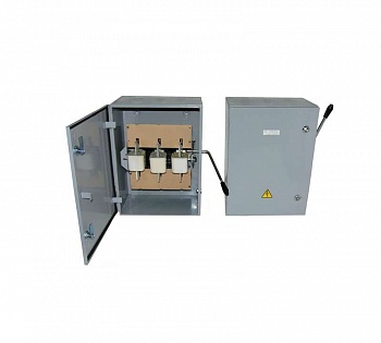 Ящик сил. ЯБПВУ-400А IP54