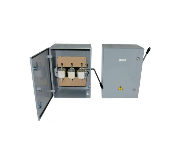 Ящик сил. ЯБПВУ-400А IP54