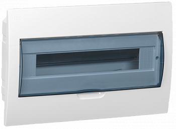 Бокс ЩРВ-П-18 ИЭК MKP12-V-18-40-10