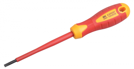 Отвертка крестовая Expert Ph3х150мм 1000В ИЭК TSC-2PH-3150