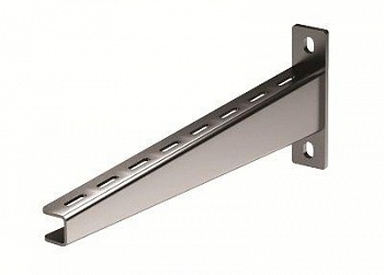 Консоль для лест. лотка усил. осн. 600 DKC BBH6060 (LP6006)