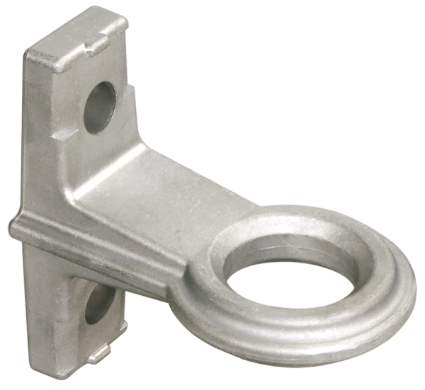 Кронштейн анкерный КАМ-4000 (CA 1500/2000 SO 253) ИЭК UKA-12-1500-4000