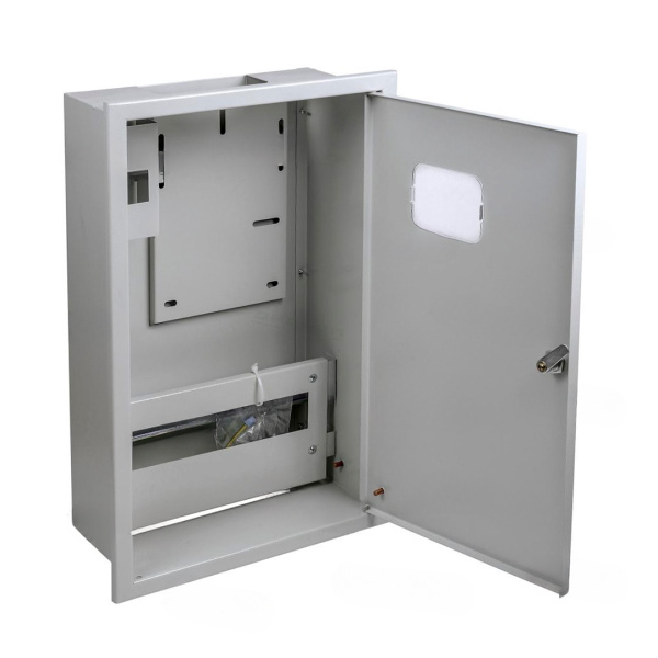 Корпус металлический ЩУРв-3/24 (540х440х160) IP31