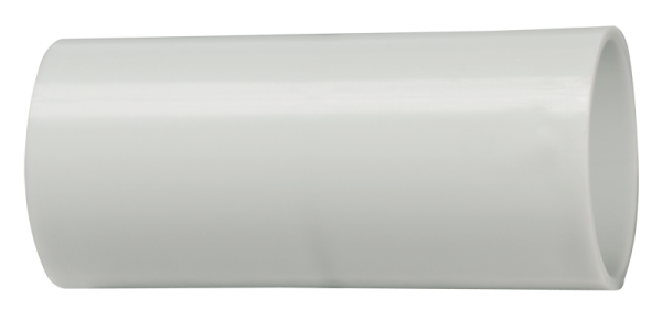 Муфта соединительная для жестких труб d20 GIG-20 ИЭК CTA10D-GIG20-K41-100