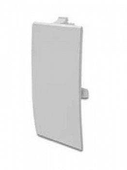 Соединение на стык для кабель-канала 90х50 фронт. DKC 09504